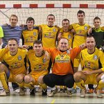 Polska Liga Futsalu