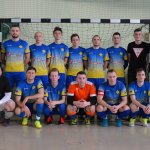 Polska Liga Futsalu